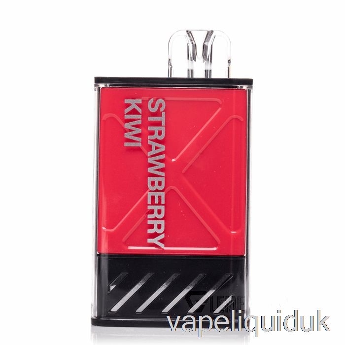 Instabar ULTRA 12000 Disposable Strawberry Kiwi Vape Juice